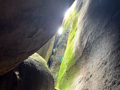 -云洞岩风景区