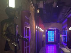 -骑士KTV(红谷滩万达店)
