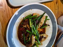 -吕氏疙瘩汤·私家菜馆(慈云寺店)