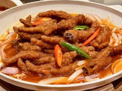 -国惠大酒楼(宝龙店)