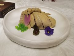 -麒茗餐厅·粤菜·宴会厅·海鲜(锦绣路店)