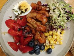 -雕刻时光咖啡馆(南院门店)