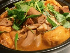 -九毛九西北菜(番禺万达店)