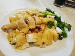 -巫记鸡饭店