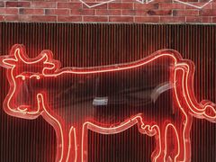 门面-La Vache! 噢！那只奶牛！(尖沙咀店)