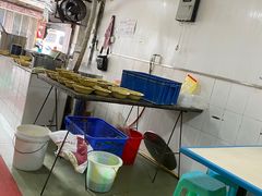 大堂-赵伍面庄(松石大道店)