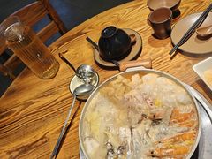 -创味·民间海南菜·非遗藤桥排骨(藤桥·免税城店)