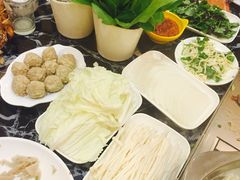 -羊阿公·嘉福烤全羊龙虾馆·家常菜(广益店)
