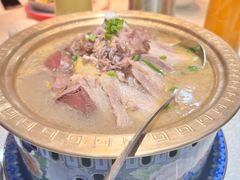 -东北大院·东北菜(三台子店)