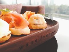 -wann lounge 低温慢煮牛排·清吧