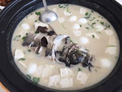 -南京金牛湖风景区