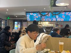 -库滋明·俄罗斯特色美食(中央大街店)