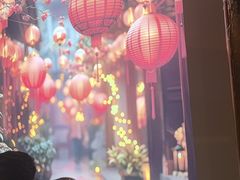 -味窑大寨百姓酒楼(晋祥办公大楼店)