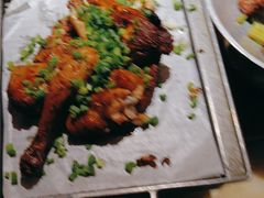 -绿茶餐厅(乐峰广场店)