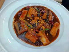 -红菜坊·烤鸭·川鲁宴(石园店)