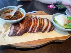 -大头虾越式风味餐厅(光明广场店)