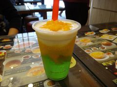 -许留山(梳士巴利道店)