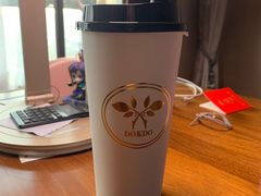 蒸气特纯奶茶-多克多蒸气茶DOKDO(鼓楼绿地店)