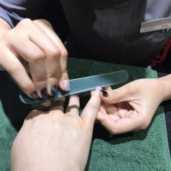 点击看大图 -悦指间美甲美睫