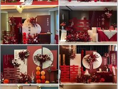 -张福记(陇海中路店)