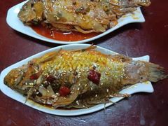 -邮亭丁鲫鱼(大足总店)