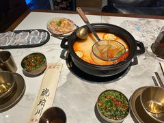 -琥珀川糟粕醋·香草鸭·鸡煲(慈云寺店)