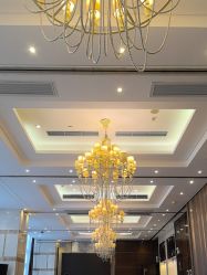 -名宴婚宴专门店·宴会厅(京基100店)