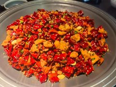 -向川南·水煮鱼·川菜(和平里店)