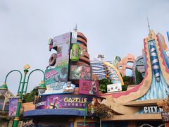 -上海迪士尼度假区