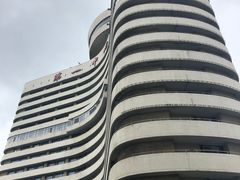 -天津市第一中心医院(复康路院区)