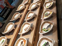 -千滋百味自助海鲜烤肉(布吉景华店)