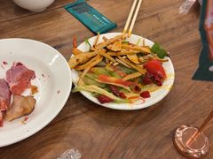 -老刘家永盛斋·传统泡馍(东关南街店)