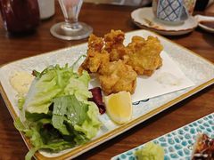 南蛮鸡块-游You House(西单老佛爷店)