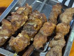 -217丰惠源抓饭(星湖街店)
