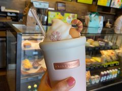 -星巴克(温州龙湾万达店)