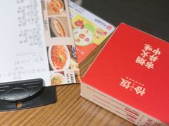 -恰饭·老长沙市井菜(天河客运站店)