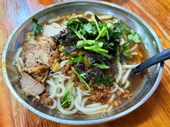 -靓姐南宁蒲庙生榨米粉(晓港湾店)