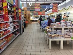 店内环境-武商超市(沌口店)