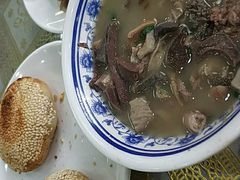 -清真·鸦儿李记·小馆(后海店)