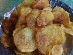 -春林凉面(钢花新村116街坊店)