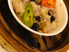 -成都瑞吉酒店·宴庭中餐厅