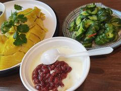 -玖鲜小笼(中山广场店)