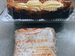 -白玉兰传统小吃