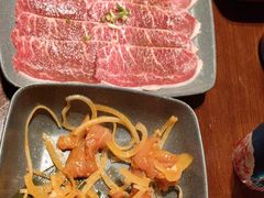 -新石器烤肉(虹悦城店)