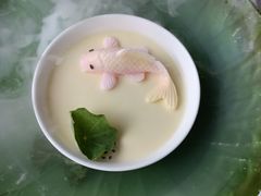 -东海朗廷酒店-唐阁T’ANG COURT 中餐厅