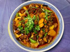 大盘鸡（大份）-福顺祥大盘鸡(临潼店)