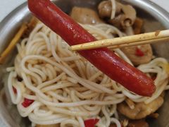 -老东江米粉(南方大厦店)