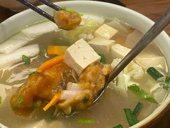 -海坛特色小吃·只做平潭特色菜(平潭店)