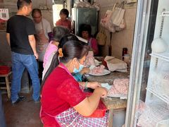 -崖口云吞(中堡店)