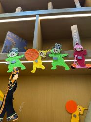-奈尔宝·儿童乐园·亲子餐厅(星河湾店)
